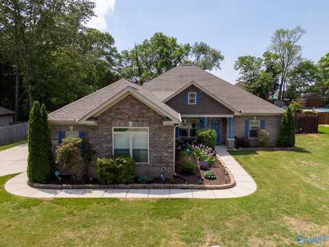 123 Carlton Cash Drive, Hazel Green, AL 35750