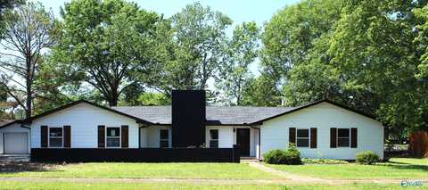 10302 Nadina Drive SE, Huntsville, AL 35803