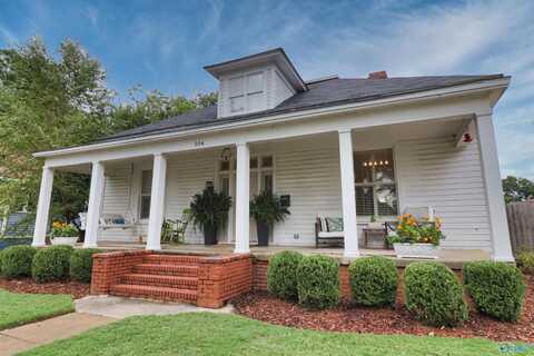 504 Walnut Street, Decatur, AL 35601