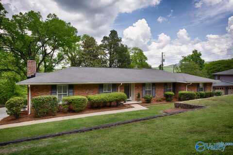1501 Big Cove Road, Huntsville, AL 35801