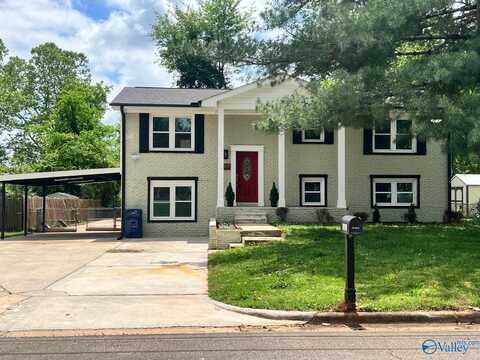3613 Stag Run Drive NW, Huntsville, AL 35810