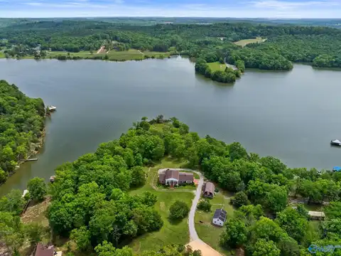 158 Mackay Road, Russellville, AL 35653