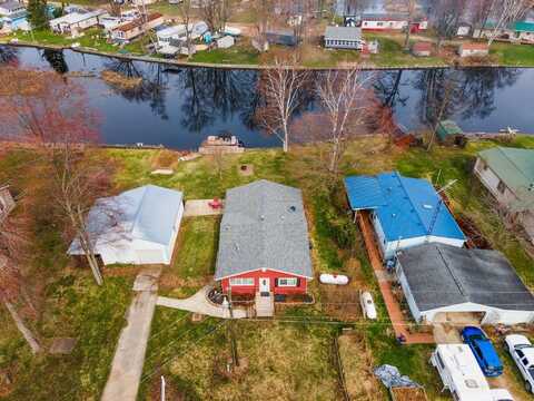 5347 Birch Island Drive, Barryton, MI 49305