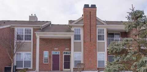 15439 Cornell Drive, Clinton, MI 48038