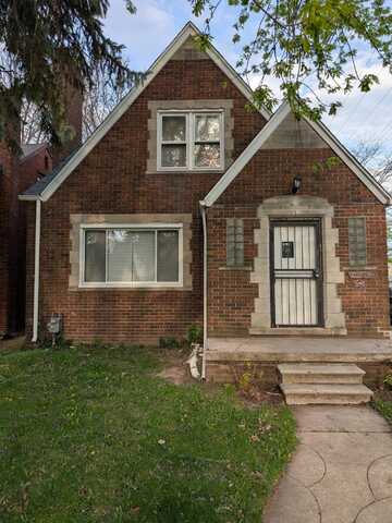 20265 Stotter St, Detroit, MI 48234