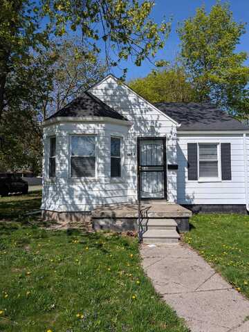 16701 Stahelin, Detroit, MI 48219
