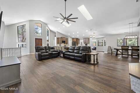 1421 W University Heights Drive S, Flagstaff, AZ 86005