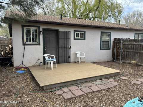 1532 N Center Street, Flagstaff, AZ 86004