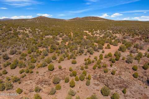 4240 W Cienega Drive, Ash Fork, AZ 86320