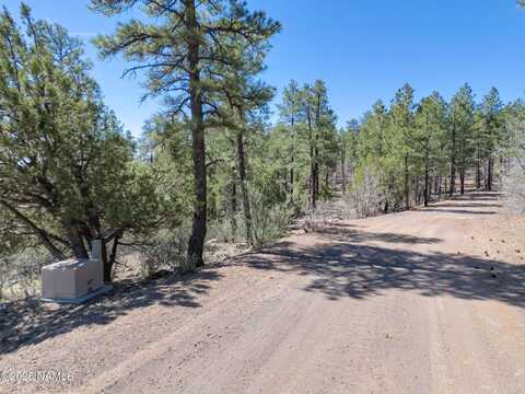1642 Canyon View Loop, Williams, AZ 86046