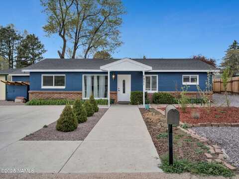 2821 N Tindle Boulevard, Flagstaff, AZ 86004