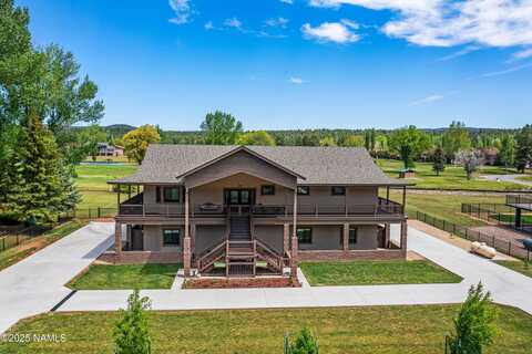 370 E Navajo Road, Munds Park, AZ 86017