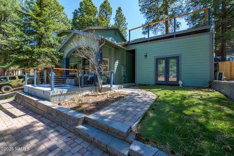 23 E Judy Street, Flagstaff, AZ 86005