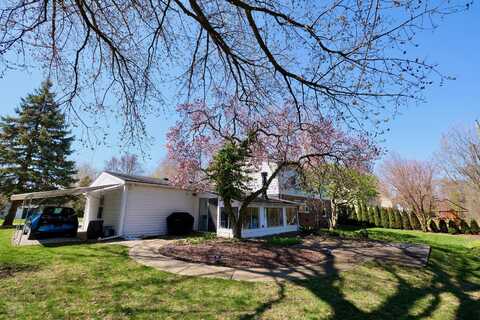 32272 Hearthstone Road, Farmington Hills, MI 48334