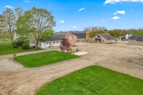 810 Newton Road, Coldwater, MI 49036