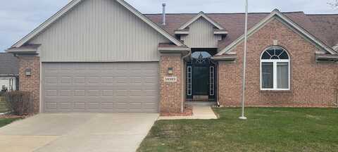 34989 Mourning Dove, Richmond, MI 48062