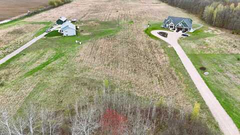 5051 21 Mile Road NE, Sand Lake, MI 49343