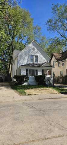 1111 E Stockbridge Avenue, Kalamazoo, MI 49001