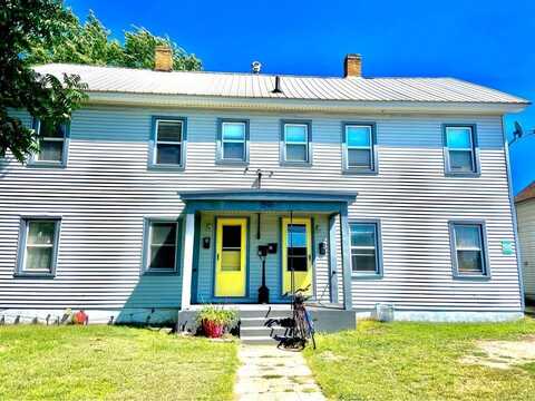 1596 8th Street, Muskegon, MI 49441