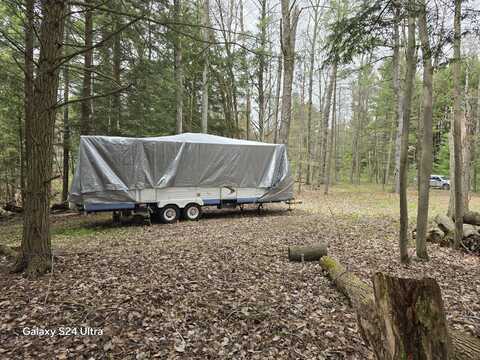 803 Harrison Road, Blanchard, MI 49310