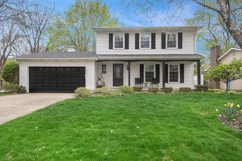 1344 Banbury Avenue NE, Grand Rapids, MI 49505
