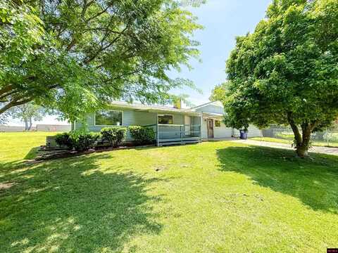 708 COOPER ESTATES DRIVE, Mountain Home, AR 72653