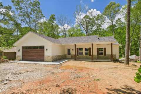 795 PEBBLECREEK DRIVE, Mountain Home, AR 72653