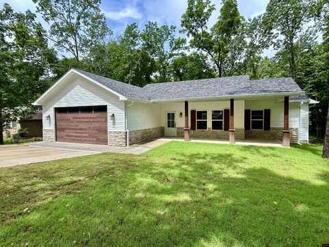 795 PEBBLECREEK DRIVE, Mountain Home, AR 72653