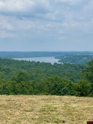 Tract C SWISS MOUNTAIN DRIVE, Mountain Home, AR 72653