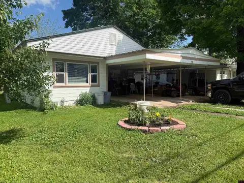 218 SOUTH THAYER AVE, West Plains, MO 65775
