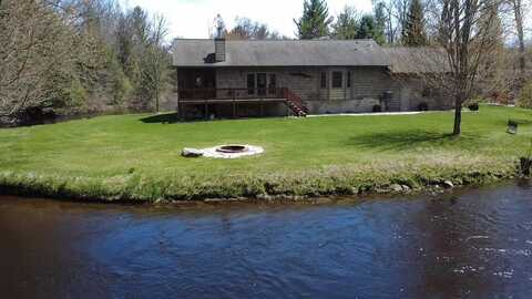 6425 S Taylor Road, Branch, MI 49402