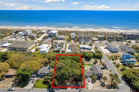 0 GREGOR MCGREGOR BOULEVARD, Fernandina Beach, FL 32034
