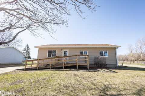 126 Indian Avenue, Forest City, IA 50436