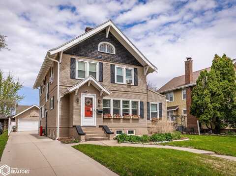 911 W Church Street, Marshalltown, IA 50158