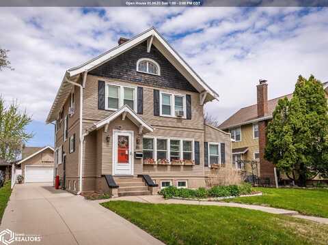 911 W Church Street, Marshalltown, IA 50158