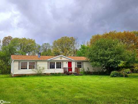 18161 Highway 1, Keosauqua, IA 52565