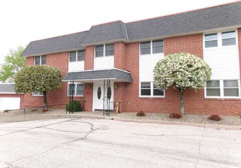104 E 22nd Street, Atlantic, IA 50022