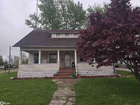 1401 3Rd Street, Batavia, IA 52533