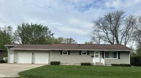 325 S 6Th Street, Wapello, IA 52653