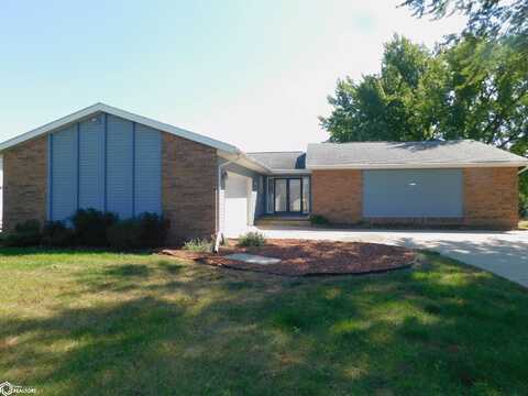 1016 Ridge Road, Denison, IA 51442