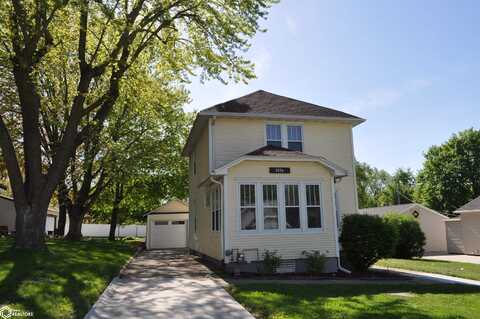 1036 N Crawford Street, Carroll, IA 51401
