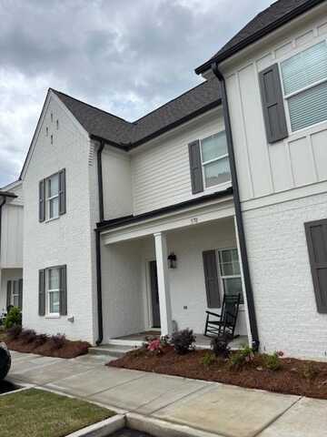 570 Meadow Crest Circle, Oxford, MS 38655