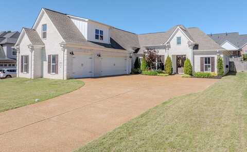 3153 Oliver Dr, Hernando, MS 38632
