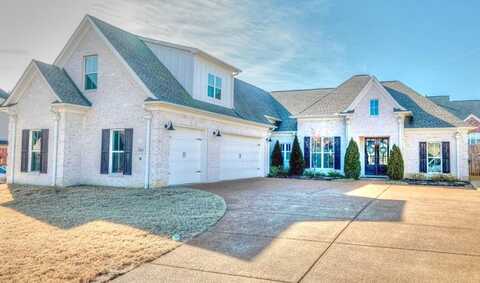 3153 Oliver Dr, Hernando, MS 38632