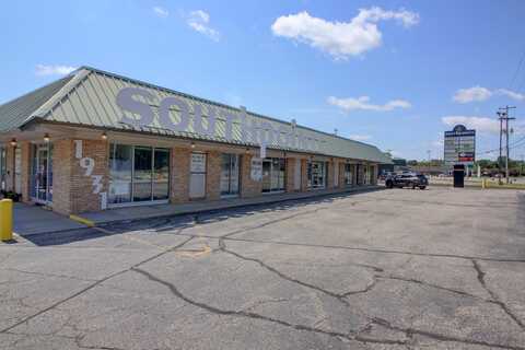1931 Horton Road, Jackson, MI 49203