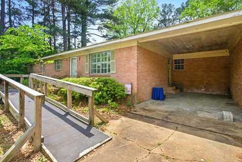 180 Hwy 30 E, Oxford, MS 38655