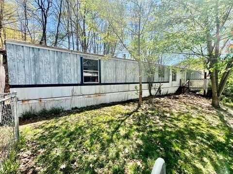 52 Chestnut Street, Driftwood, PA 15832