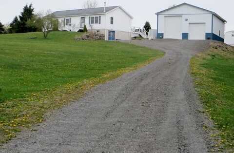 167 Dutch Mountain Road, Dushore, PA 18614