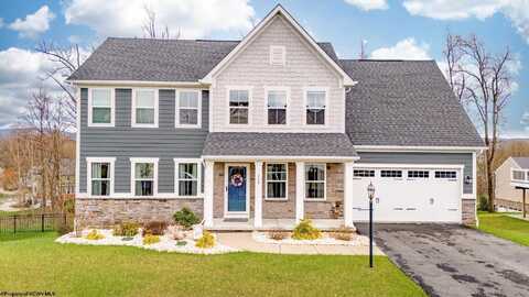 110 Summit Woods Drive, Morgantown, WV 26508