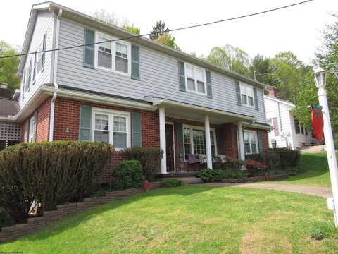 66 Highland Drive, Buckhannon, WV 26201